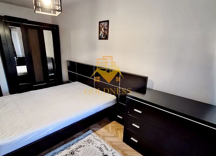 2 camere, Modern, USAMV, Profi, MOL, Calea Manastur,Kaufland, Manastur - Poză 5