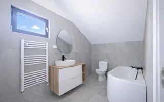 Vila individuala | Miorita - 5 cam | Teren 386mp - Finisaje la alegere - Poză 13