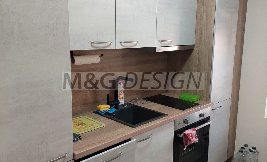 Apartament 2 camere Braytim bloc nou - Poză 9