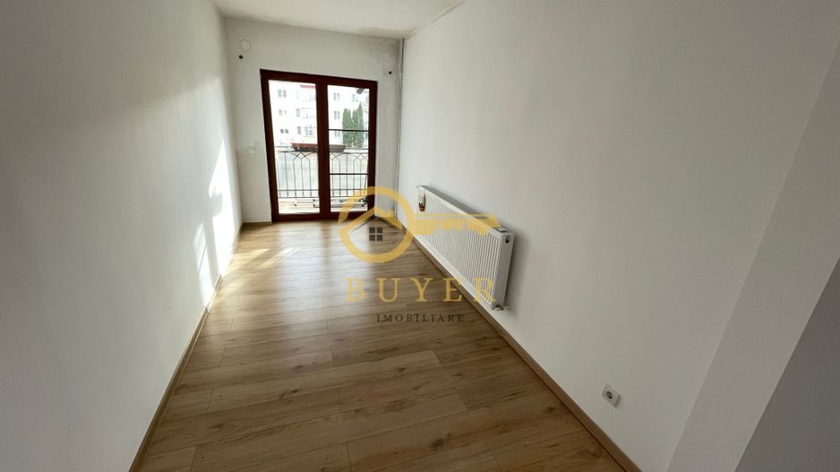 Apartament cu 4 camere pe Vasile Milea- 2 balcoane- Mobilat si utilat - Poză 4