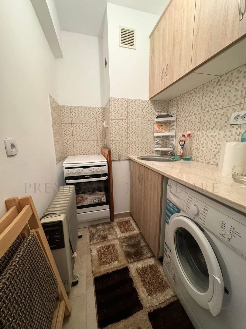 Garsoniera Confort 1 - Zona ultracentrala - Poză 4