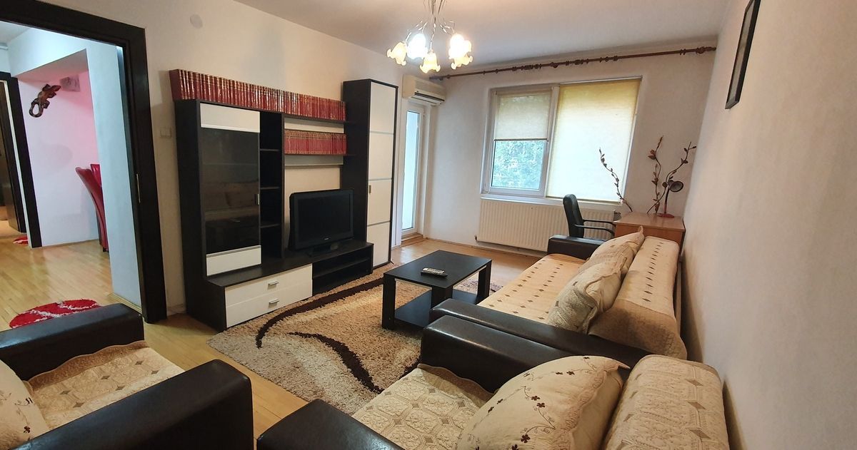 Închiriere Apartament 2 Camere | Sebastian - Poză 2