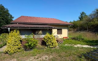 Casă de închiriat în Hideaga, la 20 minute de Baia Mare - Poză 9