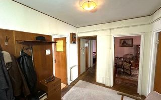 4 camere / 96mp / 14mp balcoane/ Gradini Manastur - Poză 6