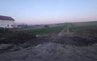 Teren de vanzare in Jucu de sus - Poză 1