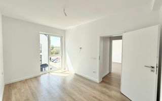 Comision 0! Etaj 1. Bucatarie inchisa. Loc de parcare. Lift. - Poză 7