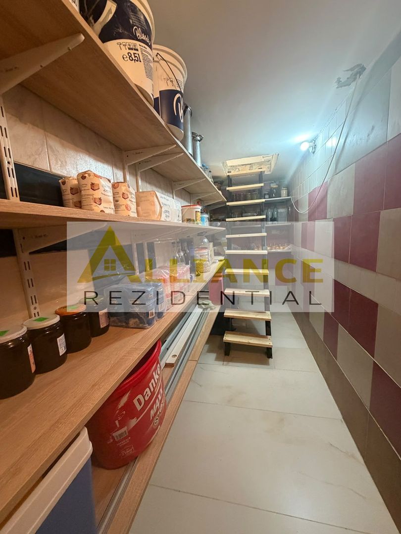 2 Camere Decomandat | Mobilat | Bloc 2021 | 128.500 € - Poză 16
