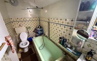 Casă corp C1 84mp + casă corp C2 51mp+garaj+ grădină și teren 889mp - Poză 15