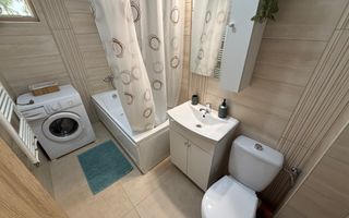 AP. 2 CAMERE- FUNDENI, CAT-FRIENDLY, MASINA DE SPALAT VASE, CENTRALA - Poză 8