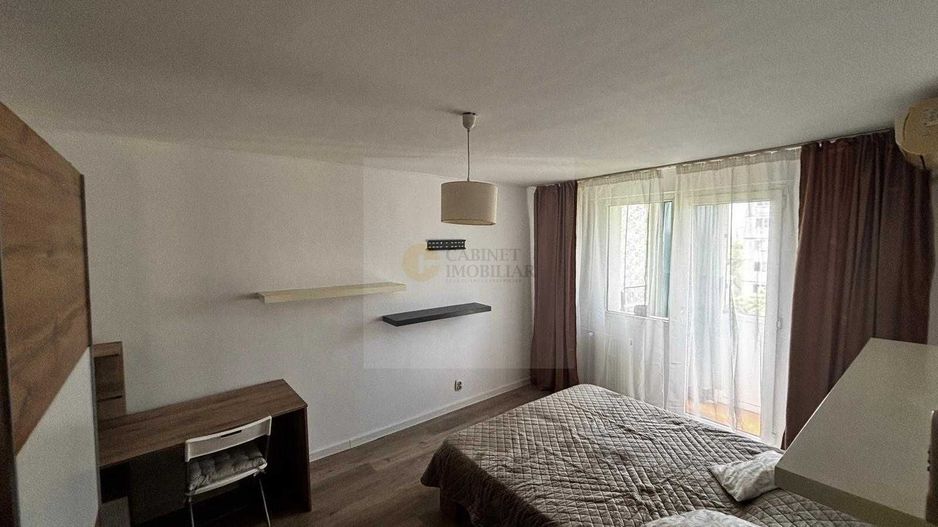 2 camere | metrou Raul Doamnei  | Renovat | - Poză 2