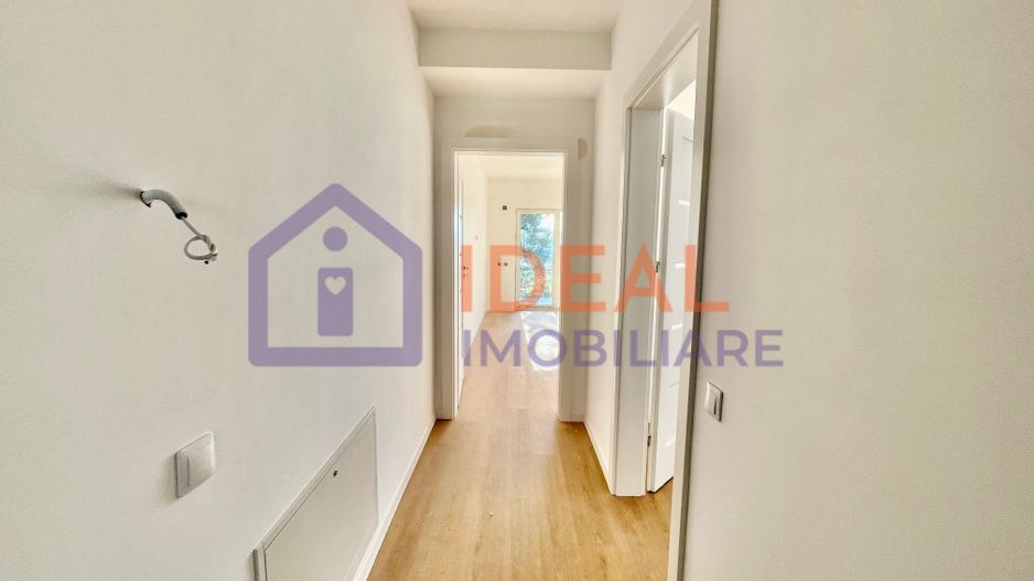 Apartament 2 camere | Ansamblul Rezidențial Da Vinci | 53mp - Poză 1