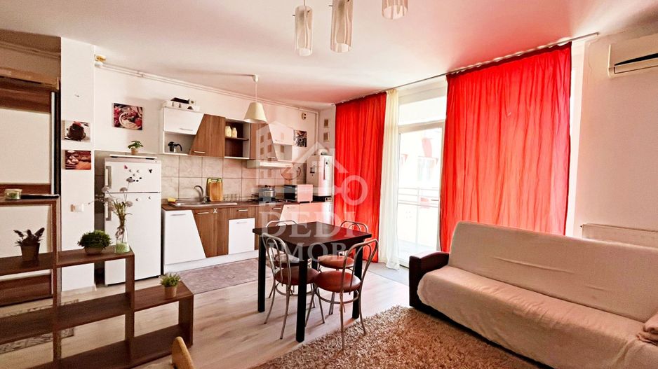 Apartament 1 camere de vânzare in zona Centrala Ared, Oradea - Poză 1