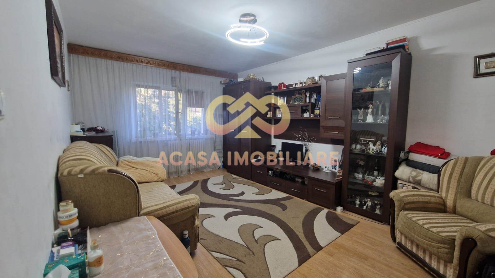 APARTAMENT 3 CAMERE CANTA   72mp - Poză 7