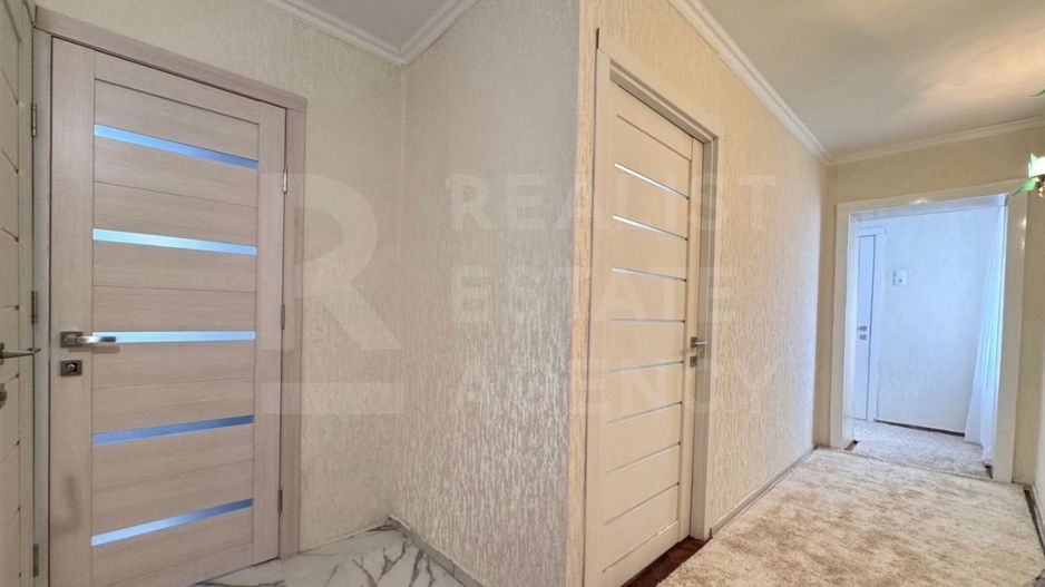 Chirie , apartament 2 camere, bd. Moscova, Rîșcani - Poză 6