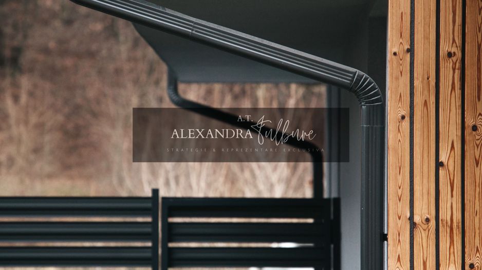 Duplex 4 camere | 120 mp utili | 180 mp curte | P+ET+POD | Floresti - Poză 24