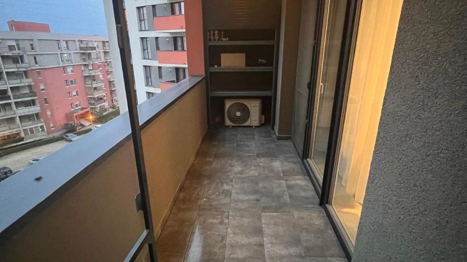 Apartament 2 Camere, Zona Aradului, Mobilat si Utilat Complet, Parcare Subterana - Poză 9