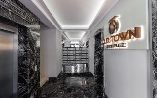 Vânzare, apartament, 2 camere + living, str Columna, Centru. - Poză 2