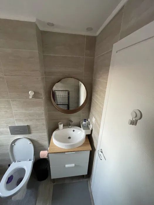 Apartament 2 camere de inchiriat Cosmopolis - Poză 2