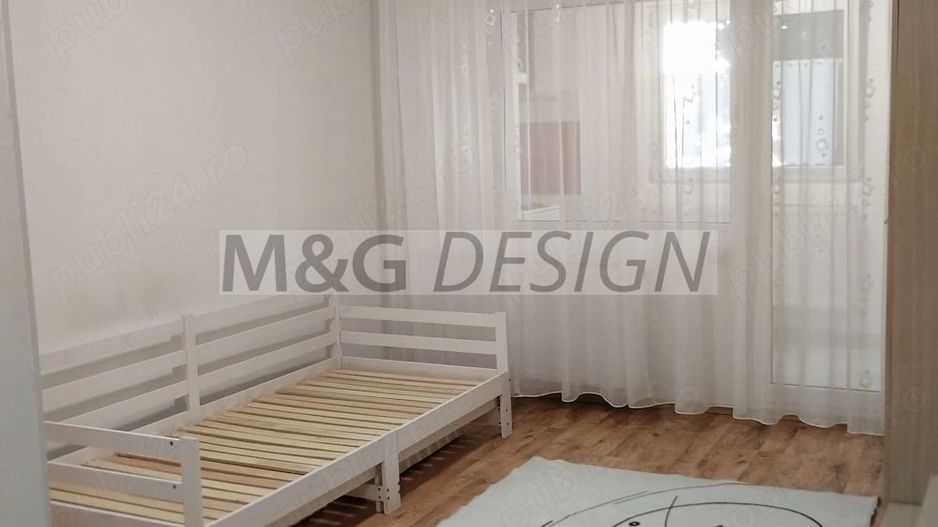 Garsoniera zona Lipovei la parter - Poză 3
