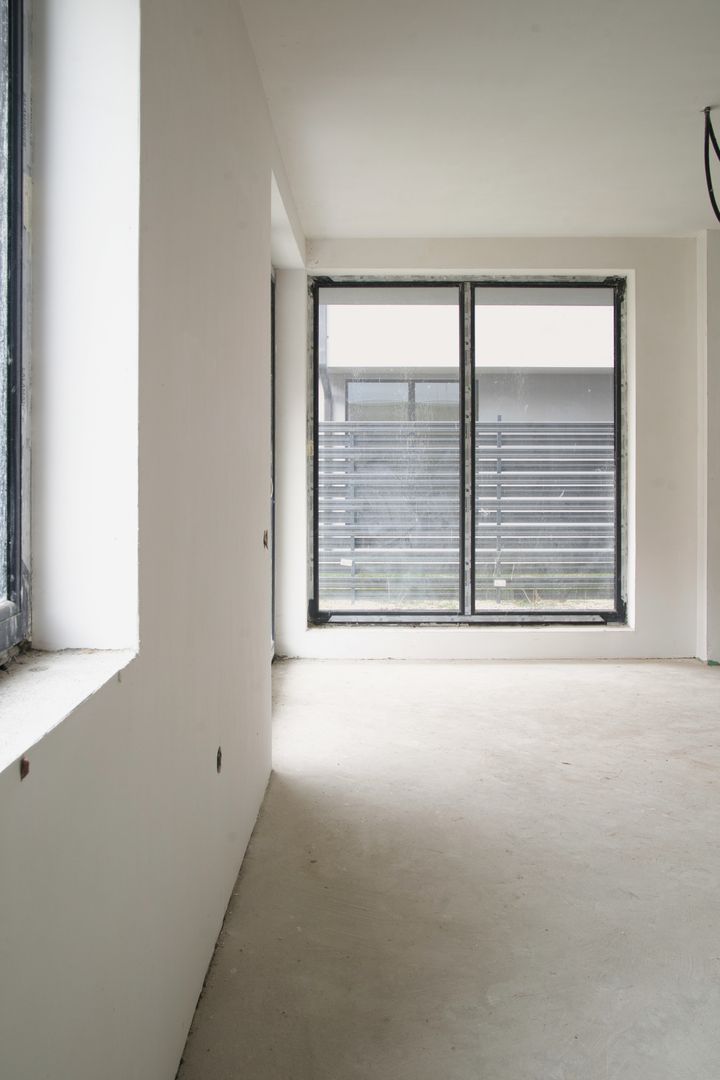 Duplex 4 camere DECOMANDATE, 120 mp utili, 180 mp curte, P+ET+POD - Poză 51