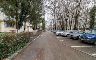 Apartament 2 camere parcare inclusa Favorit - Poză 13