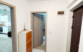 Apartament 2 camere de vânzare, 47 mp, Valea Adâncă, Strada Pepinierii, Miroslava - Poză 7