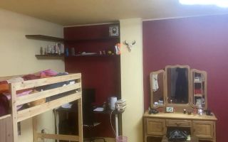 vand garsoniera - Poză 1