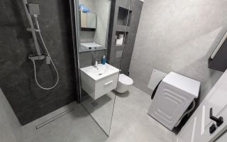 Apartament 2 camere, 55 mp, semidecomandat, cu loc de parcare, langa lacul Rediu - Poză 8