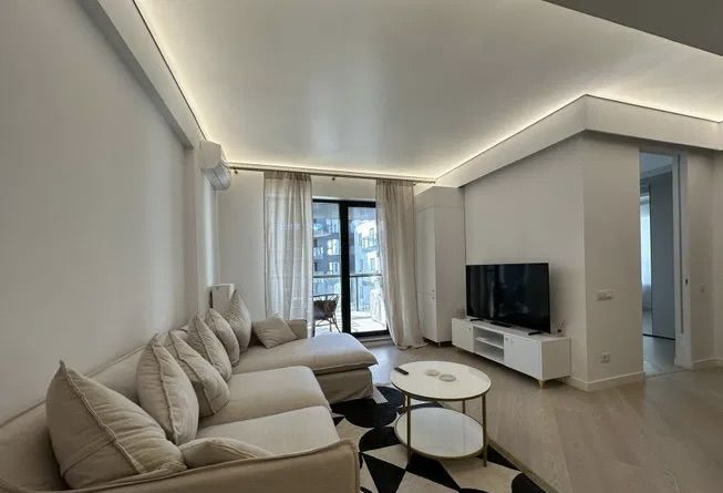 Chirie I Apartament 3 camere I Cortina North - Poză 1