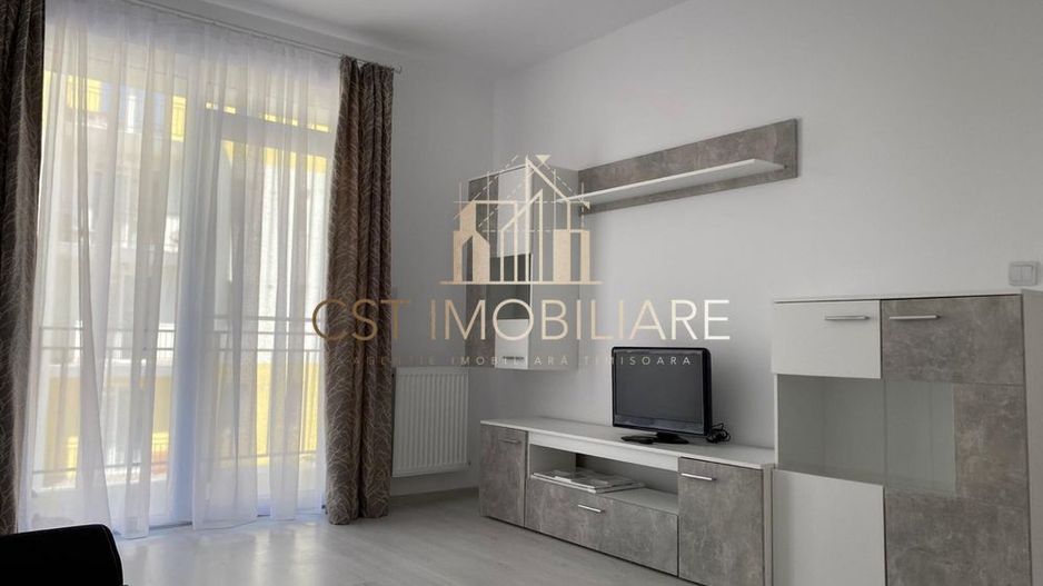 Apartament 2 camere / Decomandat / Giroc - Poză 2