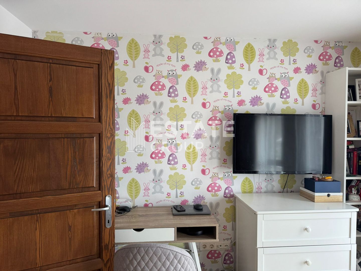 Casa insiruita cu 3 camere in Dumbravita - Poză 18