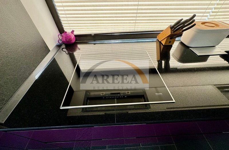 Vila lux de vanzare in cel mai dorit complex din Erou Iancu Nicolae-locatie rara - Poză 11