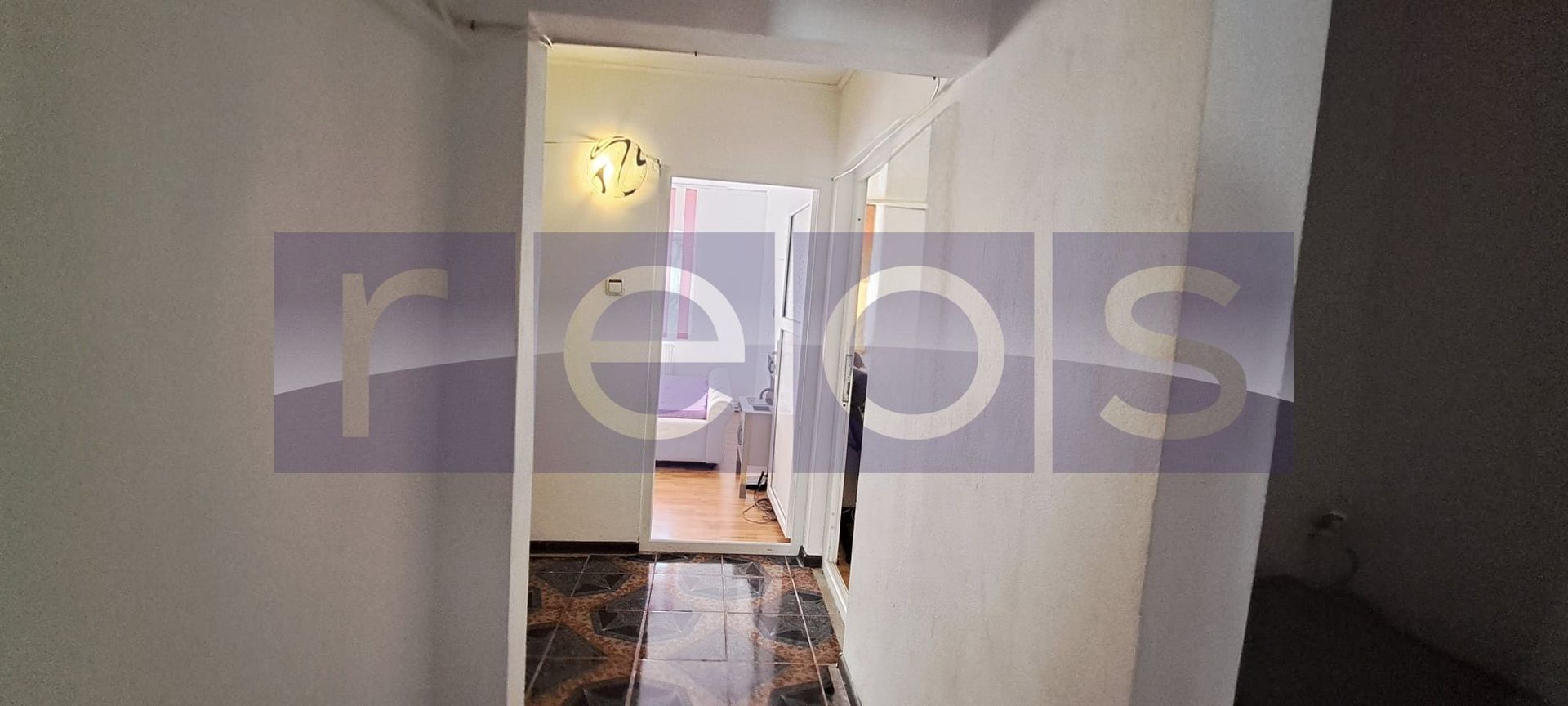 VANZARE 4 CAMERE | PARTER | DECOMANDAT | ROSIORI DE VEDE | CENTRALA PROPRIE - Poză 9