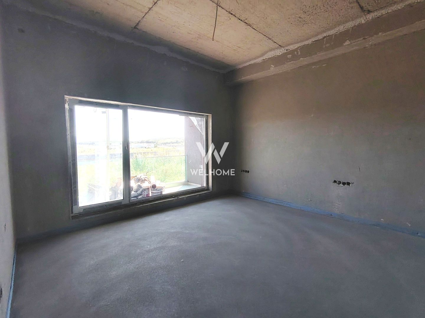 Casa mare cu garaj si teren 790 mp - Casa NOUA - Poză 14