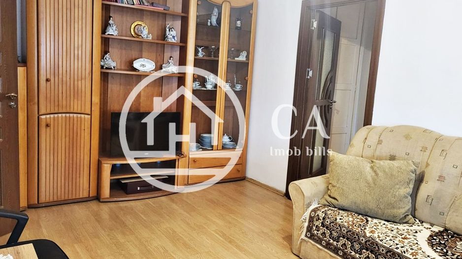 Apartament cu 2 camere de inchiriat in Zona Piata Cetatii, Oradea - Poză 4