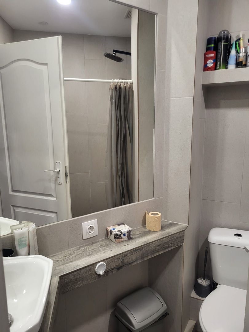 APARTAMENT MODERN CU 4 CAMERE IN AMPOI 2 - Poză 6