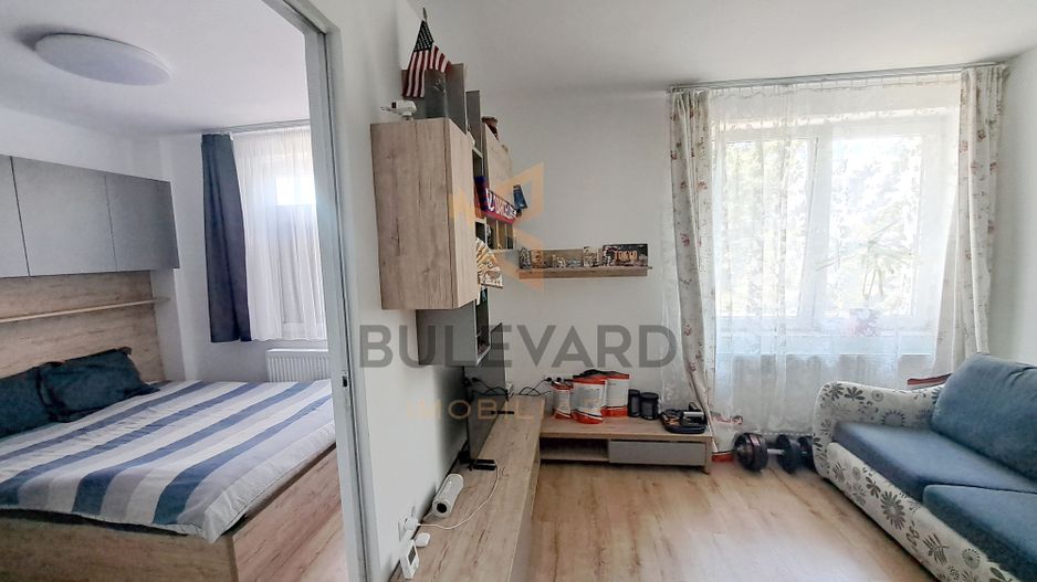 Apartament de vanzare in centrul cartierului Gheorgheni! - Poză 11