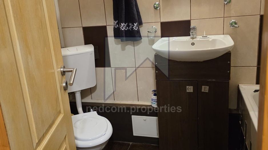 Vanzare Garsoniera str. Motoc - Sebastian - Poză 16