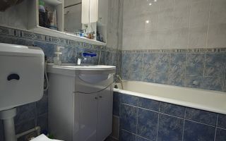 Apartament 2 camere - Tomis 2, Bd. Mircea cel Bătrân la 10 min de mare - Poză 6