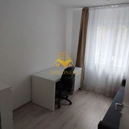 3 camere decomandate, Manastur, zona Piata Flora, Calea Manastur - Poză 3