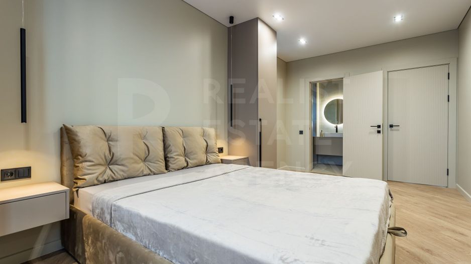 Vânzare, apartament, 3 camere+living, str. Ion Buzdugan, Buiucani - Poză 14