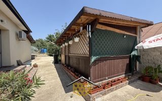 Casa individuala P+ Pod +Beci in sat Robanesti, 10 minute de Craiova - Poză 16