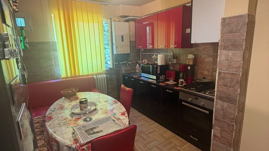 🏡✨ APARTAMENT 2 CAMERE – ULTRACENTRAL CETATE / CLOȘCA, ALBA IULIA ✨🏡 - Poză 1