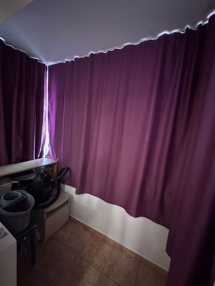 Calea Girocului | 2 Camere | Etaj 3 | Balcon | Disponibil Imediat - Poză 7