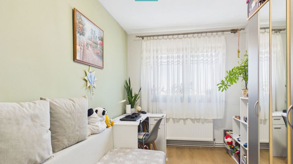 Apartament  5 camere si Garaj în Vlaicu - Poză 16