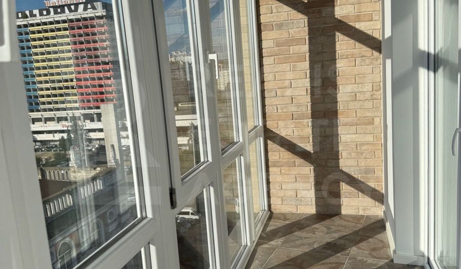 Chirie, apartament, 3 camere, str.  Vasilenco Ion, Centru - Poză 9