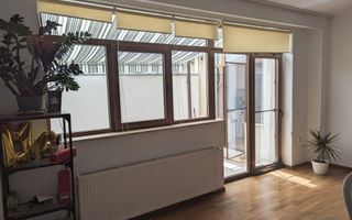 Apartament de inchiriat Dorobanti ( birouri) - Poză 6