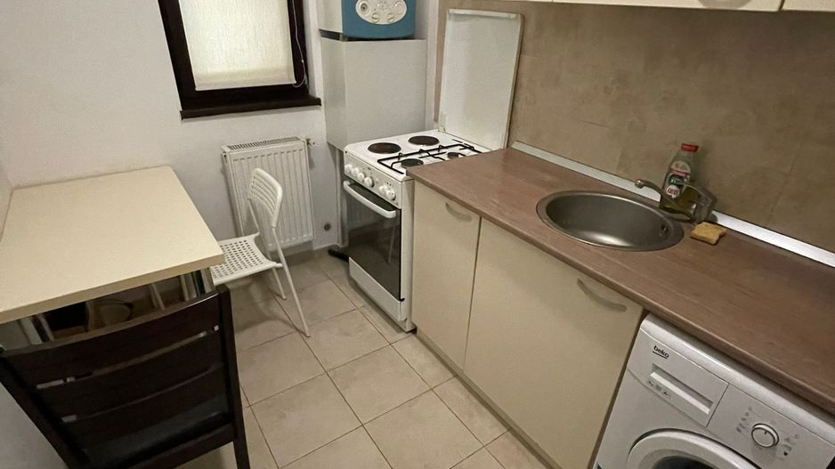 Stil Urban și Natură – Lângă Parcul Herăstrău, Locație Ideală - Poză 4