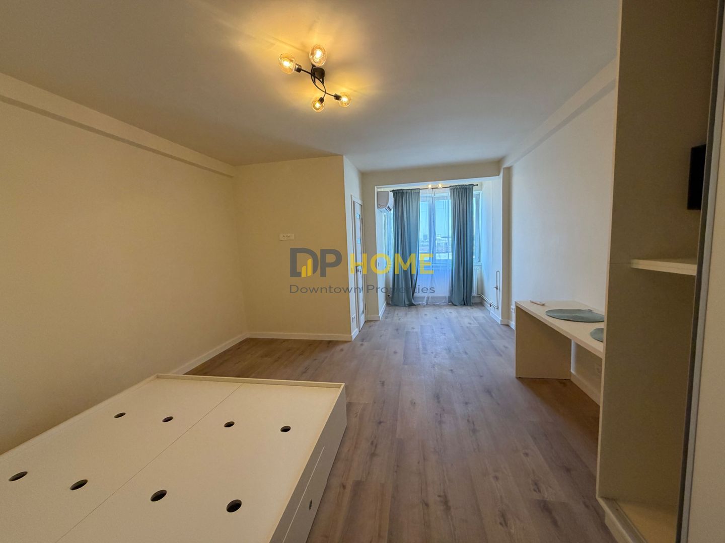 Garsonieră complet renovată, mobilată și utilată – Vatra Luminoasă - Poză 2
