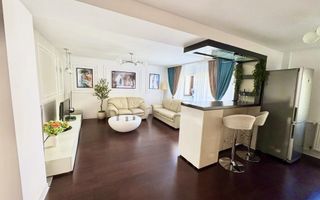 Vanzare Apartament 2 Camere Mall Vitan Superb 60 mp Mobilat & Utilat Premium - Poză 1